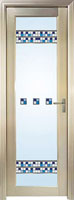 casement door