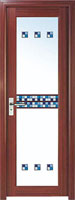 casement door