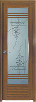 casement door
