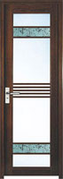 casement door