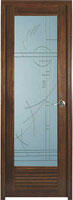 casement door