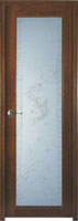 casement door