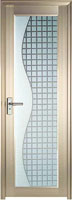 casement door