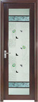casement door