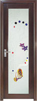 casement door