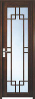 casement door