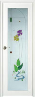 casement door