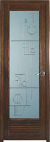 casement door