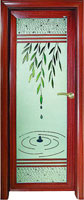casement door
