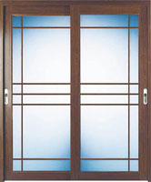 hanging door