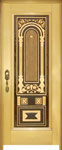 luxury door