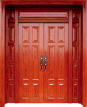 luxury door