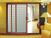 sliding doors