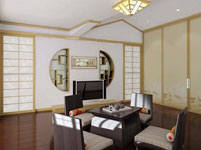 sliding door