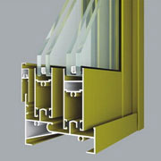 18B sliding doors and windows