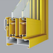 82WY sliding doors and windows