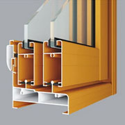 86A sliding doors and windows