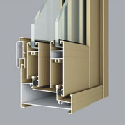 sliding doors and windows