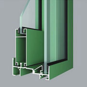DGTM90 sliding doors and windows