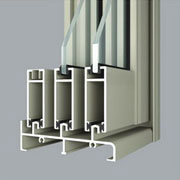 GX100 sliding doors and windows