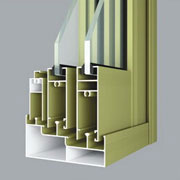 GX80 sliding doors and windows