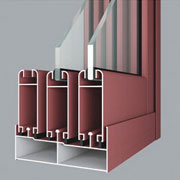 N96 sliding doors and windows