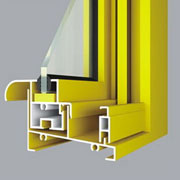 TL70 sliding doors and windows