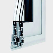 GR56T thermal insulation stripping laces sliding doors and windows