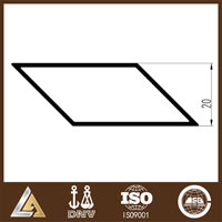 aluminum profile drawing