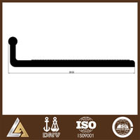 aluminum profile drawing