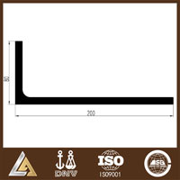 aluminum profile drawing