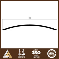 aluminum profile drawing